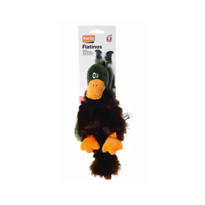 Solange Der Vorrat Reicht Karlie Flatino Plüsch Mallard 35 cm